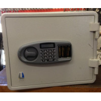 Locktech Home Safe 003