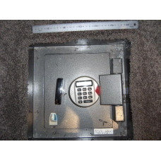 Locktech-002 EF-01 Locktech-002 EF-01