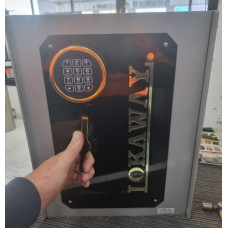 Lokaway Gun Safe 002