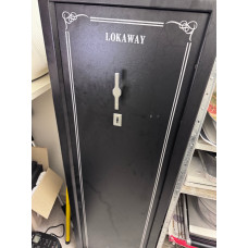 Lokaway LOK4K Gun Safe 003