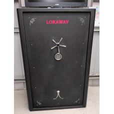 Lokaway LCH1 Gun Safe 001