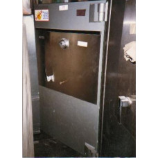Lord Aus Post Safe 004