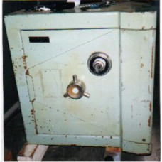 Lord Platinum Safe 005