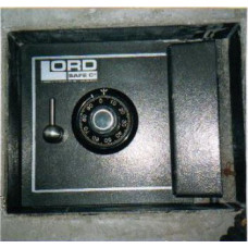 Lord Floor Safe 052