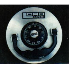 Lord Bullion Floor Safe 054