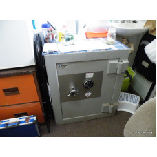 Lord Aus Post Safe 060F