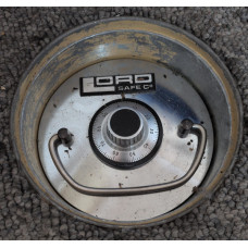 Lord Falcon Floor Safe 067