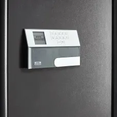 Burg Watcher Combi-Line SecuTronic Manual and Brochure Burg Watcher Combi-Line SecuTronic Manual and Brochure