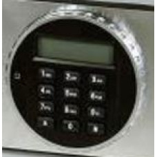 CS Electronic Safe Lock Instructions