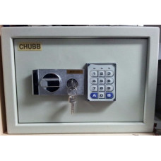 Chubb 286 - 275 - 106 - 530 Manual