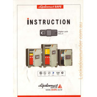 Diplomat Compact Safes Brochure Diplomat Compact Safes Brochure