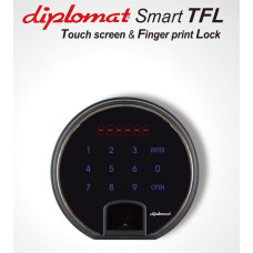 Diplomat TFL lock Manual