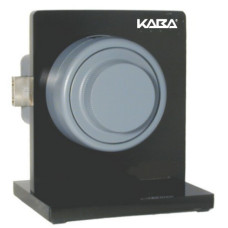 Kaba Mas X-09 Instructions