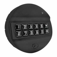 Tecnosicurezza Pulse 2 Manual Tecnosicurezza Pulse 2 Manual