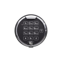 S&G Spartan Safe Lock Operating Instructions - Digital PDF S&G Spartan Safe Lock Operating Instructions - Digital PDF