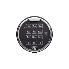 S&G Spartan Safe Lock Operating Instructions - Digital PDF S&G Spartan Safe Lock Operating Instructions - Digital PDF