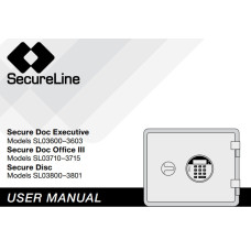 Secureline Secure Doc User Manual Secureline Secure Doc User Manual