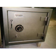 Marshall Safe 001