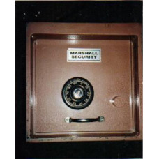Marshall Floor Safe 002