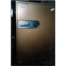 Mosler Safe 001 Mosler Safe 001