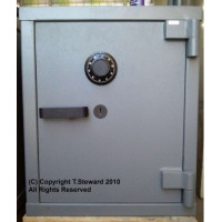 Mutual Border Protector BP2 Safe
