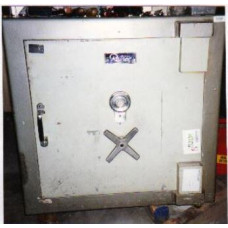 Ratner Safe 001
