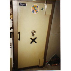Ratner Safe 003