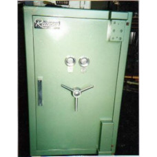 Ratner Safe 006