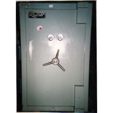 Ratner Safe 009