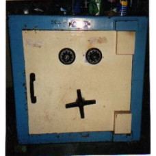 Ratner Safe 011