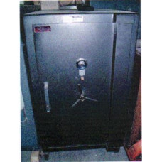 Ratner Safe 013