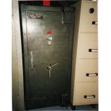 Ratner Safe 014