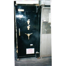 Ratner Safe 015