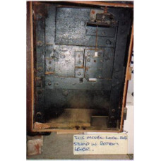 Ratner Safe 017