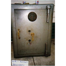 Ratner Safe 018