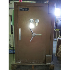 Ratner Safe 020 Ratner Safe 020
