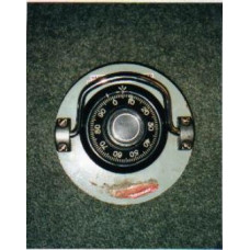 Secura Floor Safe 001 Secura Floor Safe 001