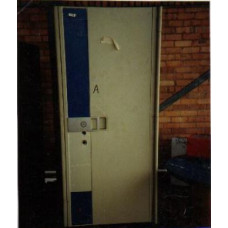 Rosengren Safe 001