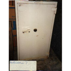Rosengren Safe 002