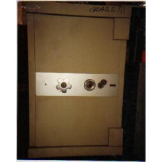 Rosengren Safe 003