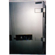 Safeguard Safe 001 Safeguard Safe 001