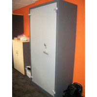 SecureLine Secure DIN-3 Safe SecureLine Secure DIN-3 Safe