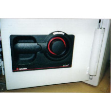 Sentry Safe 002