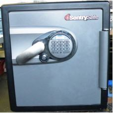 Sentry Safe 004F Sentry Safe 004F