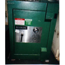 Sterling Safe 001
