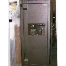 Sterling Safe 002