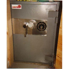 Sunchief Safe 003