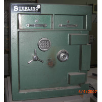 Tank TH3-D Safe 008