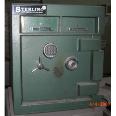 Tank TH3-D Safe 008