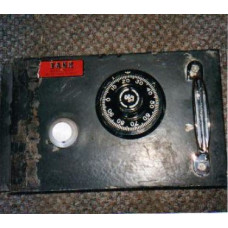 Tank Floor Safe 002